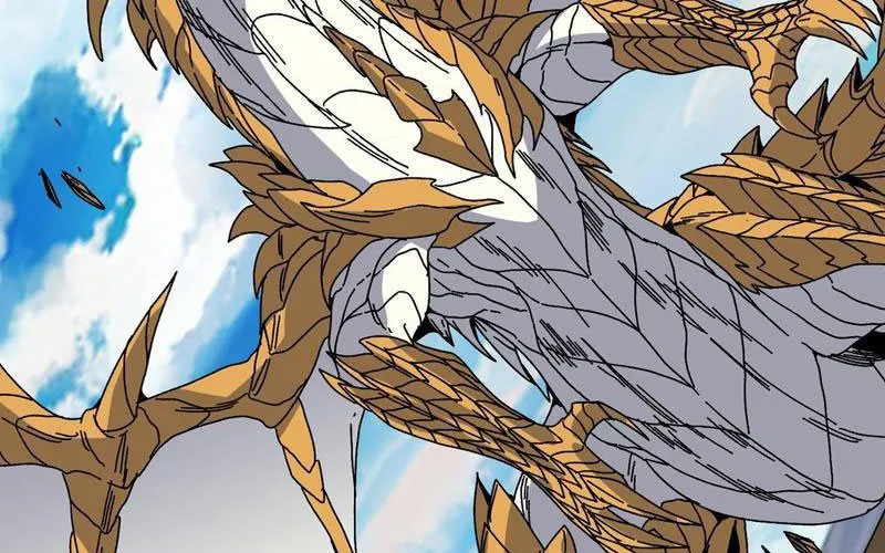 Bắt Đầu Kế Nhiệm Boss Hắc Long, Ta Vô Địch Chap 83 - Next Chap 84