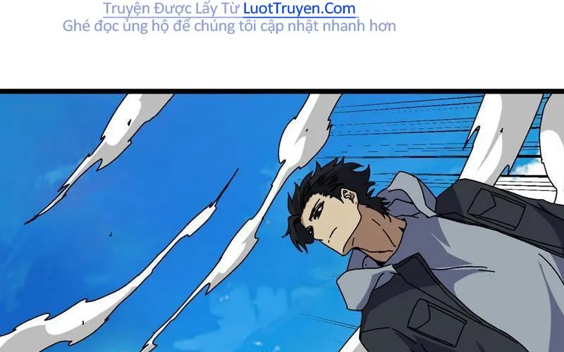 Bắt Đầu Kế Nhiệm Boss Hắc Long, Ta Vô Địch Chap 83 - Next Chap 84