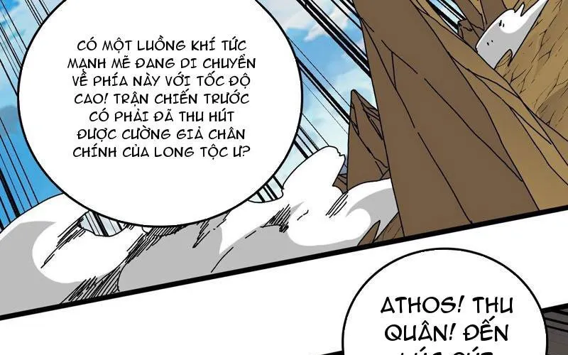 Bắt Đầu Kế Nhiệm Boss Hắc Long, Ta Vô Địch Chap 83 - Next Chap 84