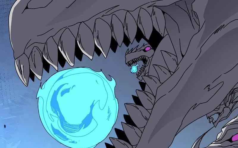 Bắt Đầu Kế Nhiệm Boss Hắc Long, Ta Vô Địch Chap 83 - Next Chap 84