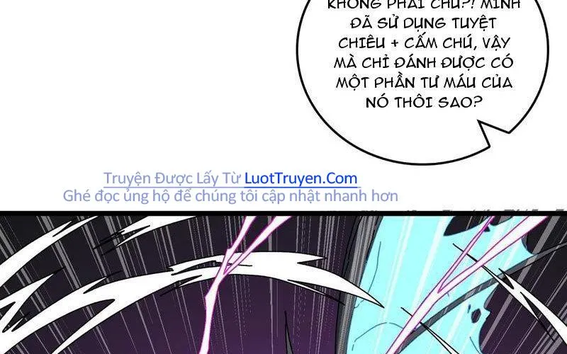 Bắt Đầu Kế Nhiệm Boss Hắc Long, Ta Vô Địch Chap 83 - Next Chap 84