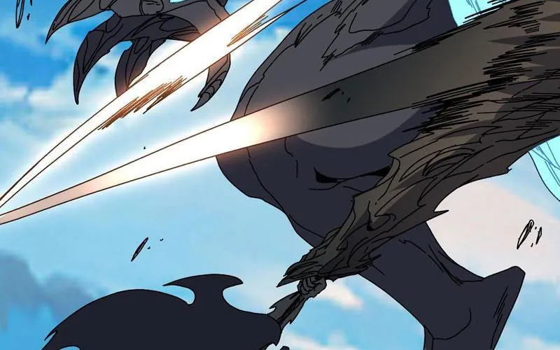 Bắt Đầu Kế Nhiệm Boss Hắc Long, Ta Vô Địch Chap 83 - Next Chap 84