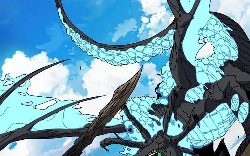 Bắt Đầu Kế Nhiệm Boss Hắc Long, Ta Vô Địch Chap 83 - Next Chap 84