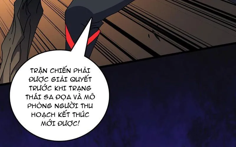 Bắt Đầu Kế Nhiệm Boss Hắc Long, Ta Vô Địch Chap 83 - Next Chap 84