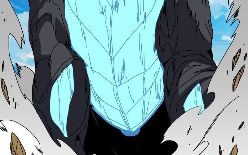 Bắt Đầu Kế Nhiệm Boss Hắc Long, Ta Vô Địch Chap 83 - Next Chap 84