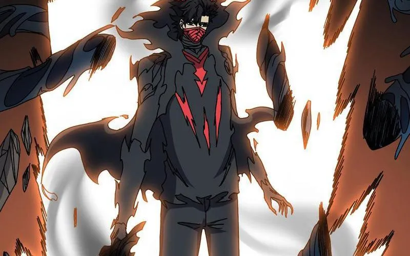 Bắt Đầu Kế Nhiệm Boss Hắc Long, Ta Vô Địch Chap 83 - Next Chap 84