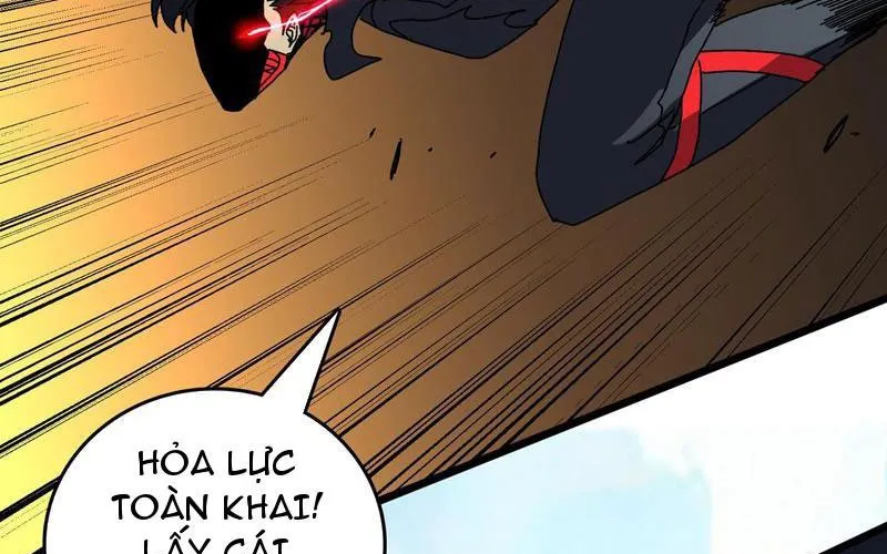 Bắt Đầu Kế Nhiệm Boss Hắc Long, Ta Vô Địch Chap 83 - Next Chap 84