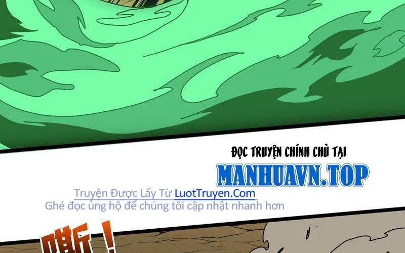 Bắt Đầu Kế Nhiệm Boss Hắc Long, Ta Vô Địch Chap 83 - Next Chap 84