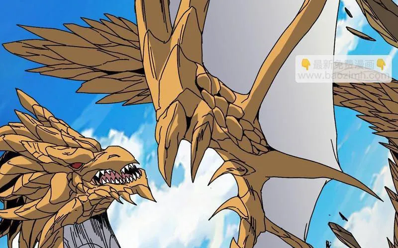 Bắt Đầu Kế Nhiệm Boss Hắc Long, Ta Vô Địch Chap 83 - Next Chap 84