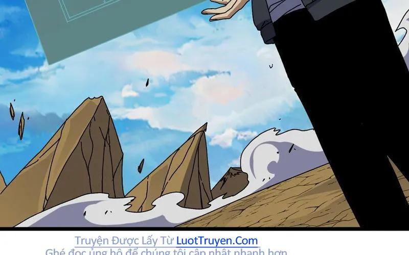Bắt Đầu Kế Nhiệm Boss Hắc Long, Ta Vô Địch Chap 83 - Next Chap 84