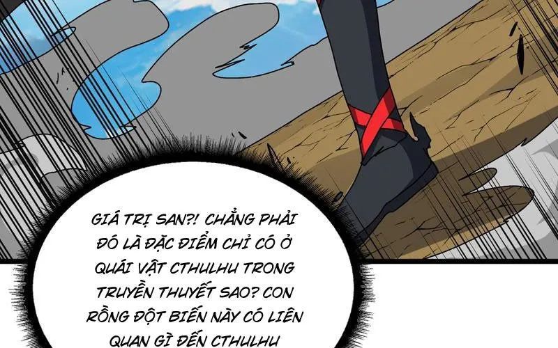 Bắt Đầu Kế Nhiệm Boss Hắc Long, Ta Vô Địch Chap 83 - Next Chap 84