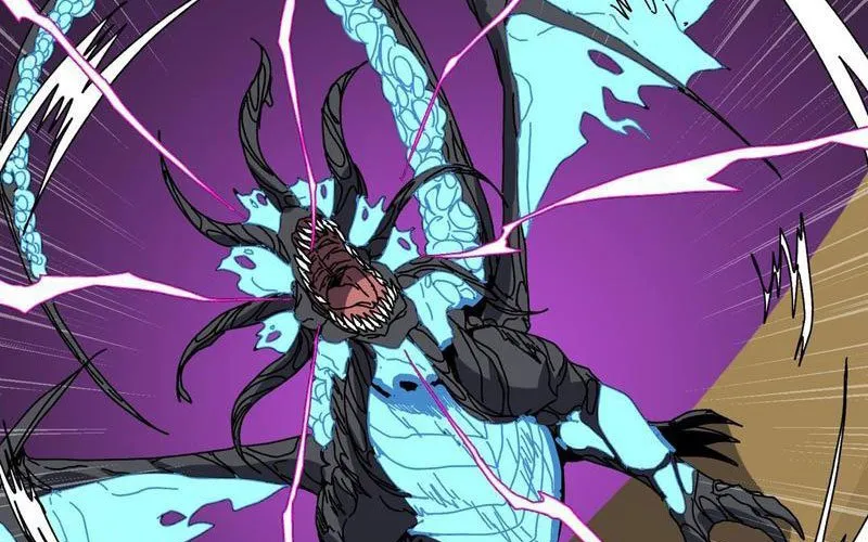 Bắt Đầu Kế Nhiệm Boss Hắc Long, Ta Vô Địch Chap 83 - Next Chap 84