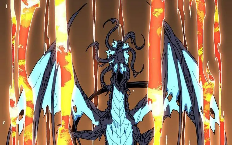 Bắt Đầu Kế Nhiệm Boss Hắc Long, Ta Vô Địch Chap 83 - Next Chap 84