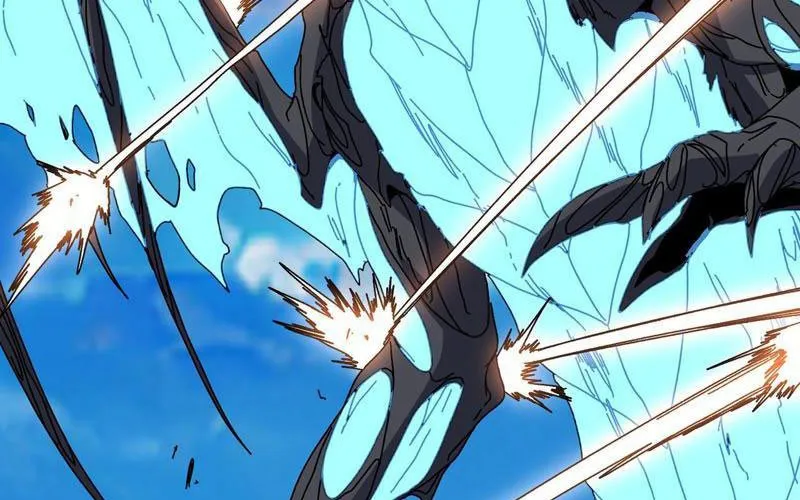 Bắt Đầu Kế Nhiệm Boss Hắc Long, Ta Vô Địch Chap 83 - Next Chap 84