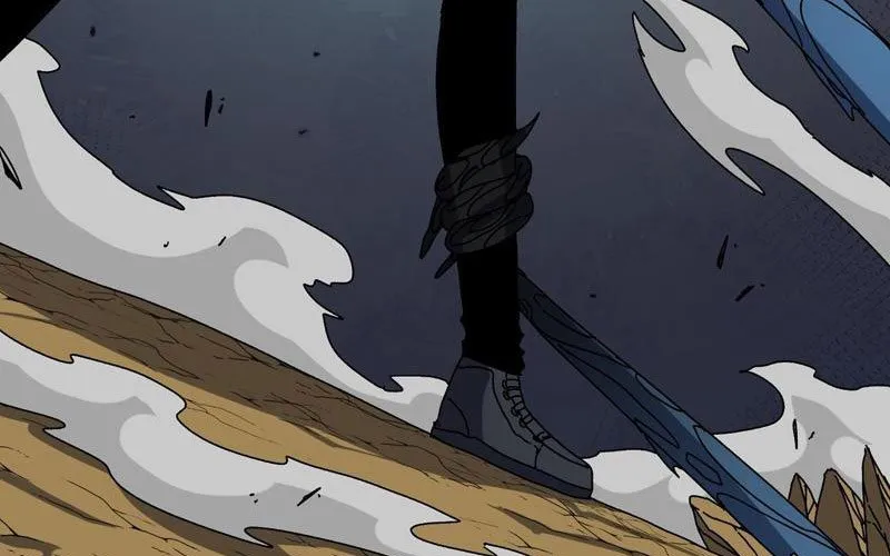 Bắt Đầu Kế Nhiệm Boss Hắc Long, Ta Vô Địch Chap 83 - Next Chap 84