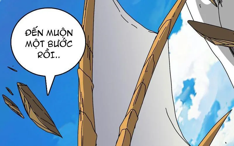 Bắt Đầu Kế Nhiệm Boss Hắc Long, Ta Vô Địch Chap 83 - Next Chap 84