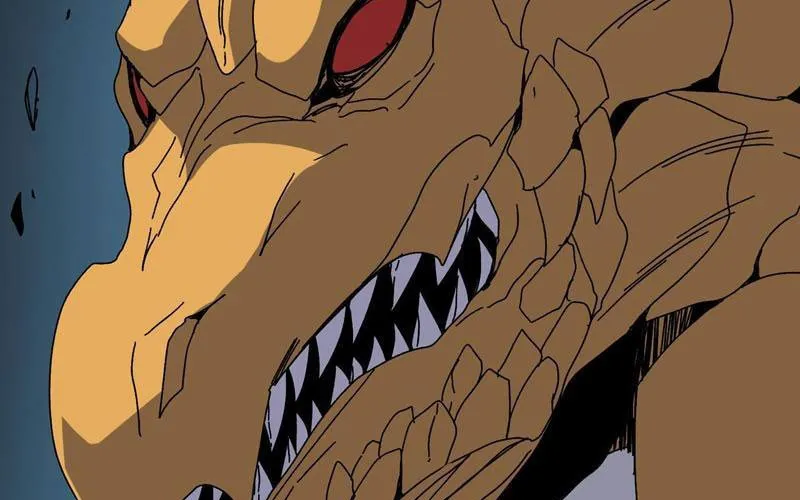 Bắt Đầu Kế Nhiệm Boss Hắc Long, Ta Vô Địch Chap 83 - Next Chap 84