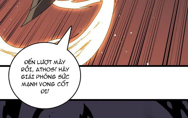 Bắt Đầu Kế Nhiệm Boss Hắc Long, Ta Vô Địch Chap 83 - Next Chap 84