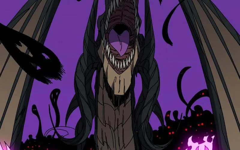 Bắt Đầu Kế Nhiệm Boss Hắc Long, Ta Vô Địch Chap 83 - Next Chap 84