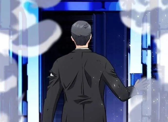 Druid Tại Ga Seoul - Người Hóa Thú Chap 136 - Next Chap 137