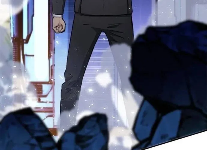 Druid Tại Ga Seoul - Người Hóa Thú Chap 136 - Next Chap 137