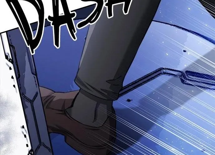 Druid Tại Ga Seoul - Người Hóa Thú Chap 136 - Next Chap 137