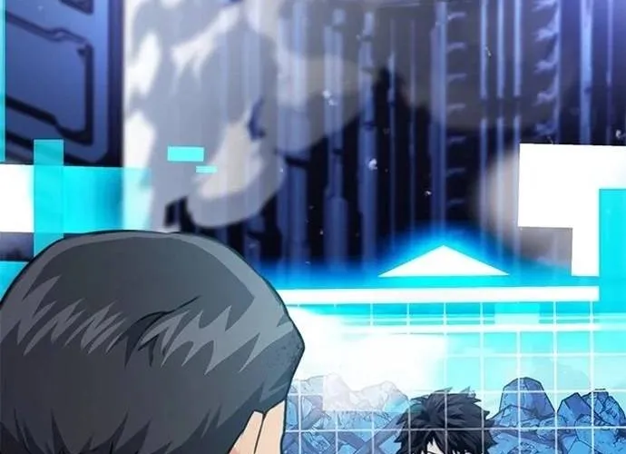 Druid Tại Ga Seoul - Người Hóa Thú Chap 136 - Next Chap 137