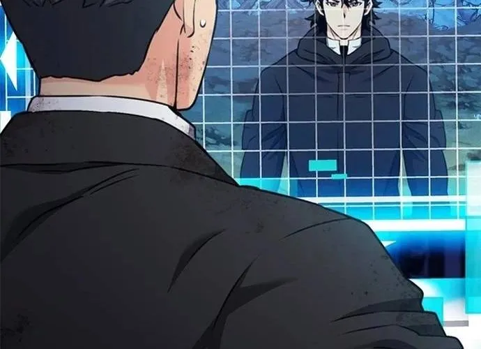 Druid Tại Ga Seoul - Người Hóa Thú Chap 136 - Next Chap 137