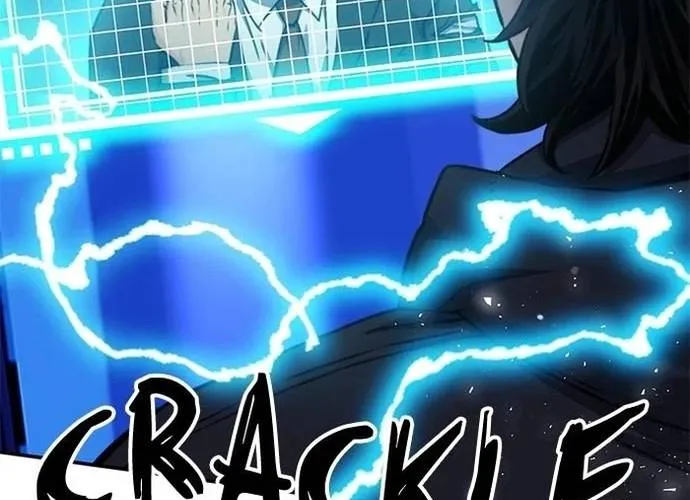 Druid Tại Ga Seoul - Người Hóa Thú Chap 136 - Next Chap 137