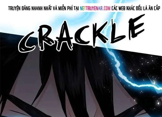 Druid Tại Ga Seoul - Người Hóa Thú Chap 136 - Next Chap 137