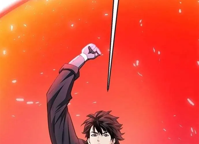 Druid Tại Ga Seoul - Người Hóa Thú Chap 136 - Next Chap 137