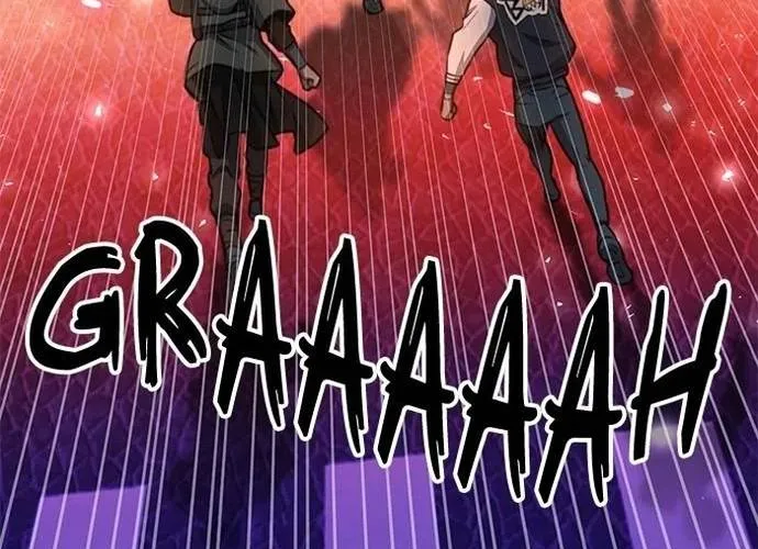 Druid Tại Ga Seoul - Người Hóa Thú Chap 136 - Next Chap 137