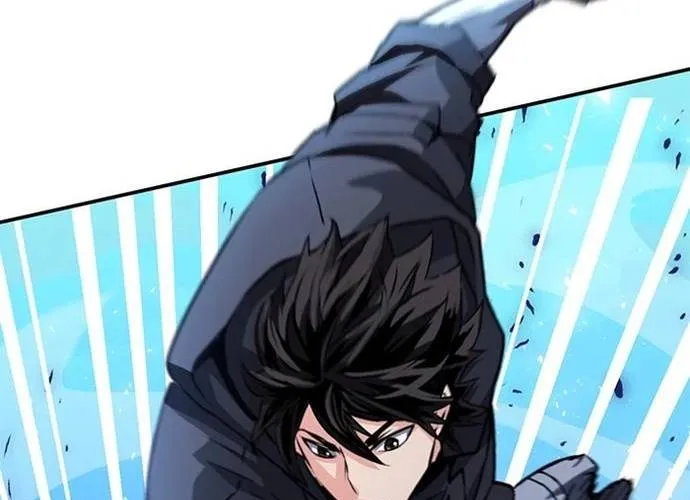 Druid Tại Ga Seoul - Người Hóa Thú Chap 138 - Next Chap 139