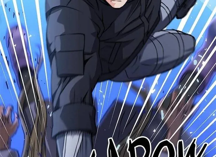 Druid Tại Ga Seoul - Người Hóa Thú Chap 138 - Next Chap 139