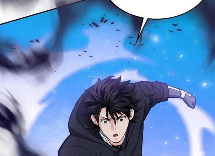 Druid Tại Ga Seoul - Người Hóa Thú Chap 138 - Next Chap 139