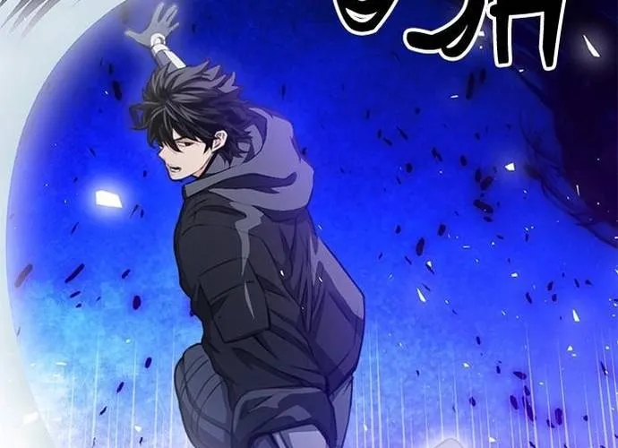 Druid Tại Ga Seoul - Người Hóa Thú Chap 138 - Next Chap 139