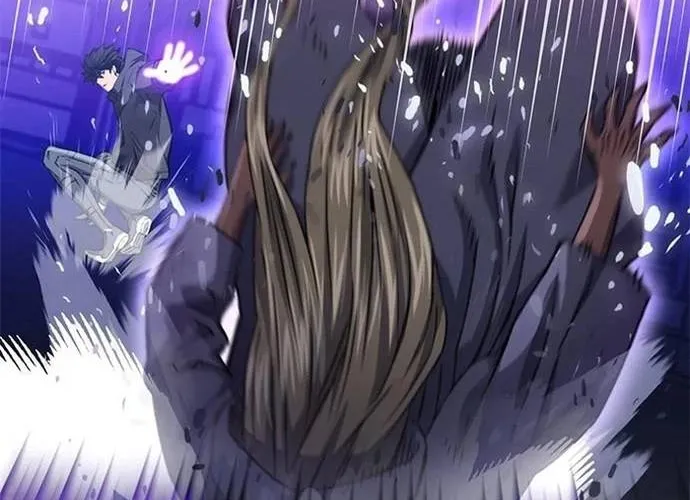 Druid Tại Ga Seoul - Người Hóa Thú Chap 138 - Next Chap 139