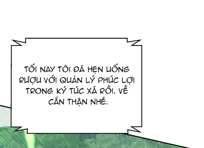 Druid Tại Ga Seoul - Người Hóa Thú Chap 136 - Next Chap 137