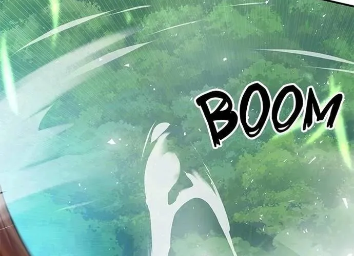 Druid Tại Ga Seoul - Người Hóa Thú Chap 136 - Next Chap 137