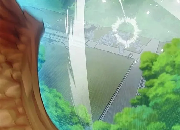 Druid Tại Ga Seoul - Người Hóa Thú Chap 136 - Next Chap 137