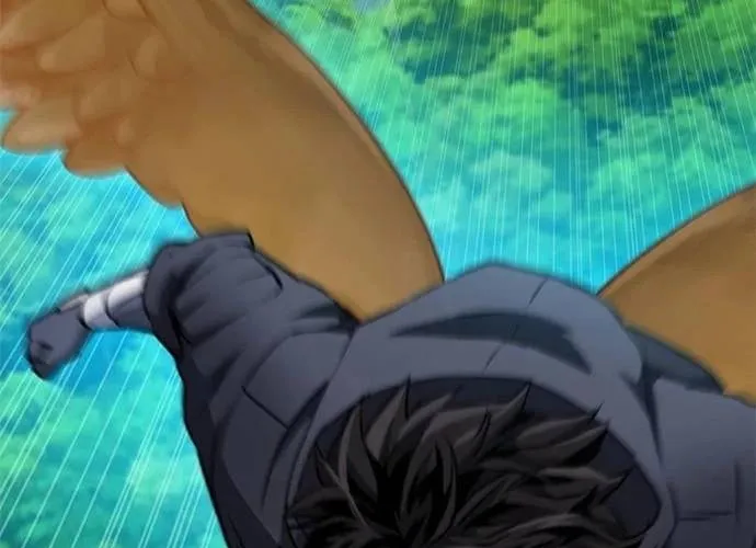 Druid Tại Ga Seoul - Người Hóa Thú Chap 136 - Next Chap 137