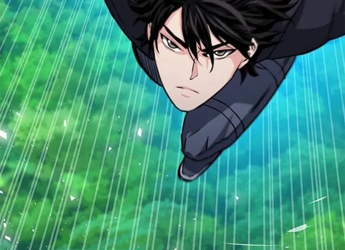 Druid Tại Ga Seoul - Người Hóa Thú Chap 136 - Next Chap 137