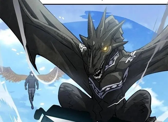 Druid Tại Ga Seoul - Người Hóa Thú Chap 136 - Next Chap 137