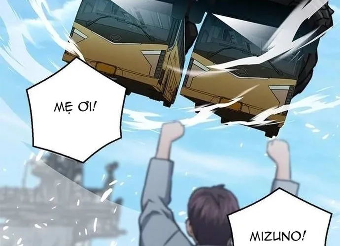 Druid Tại Ga Seoul - Người Hóa Thú Chap 136 - Next Chap 137