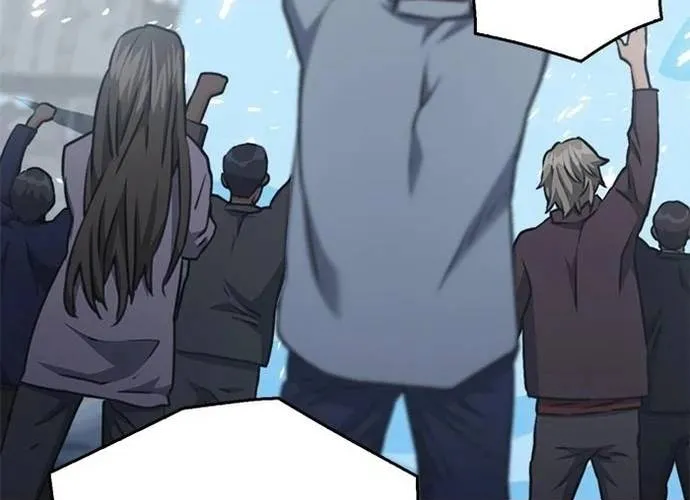 Druid Tại Ga Seoul - Người Hóa Thú Chap 136 - Next Chap 137