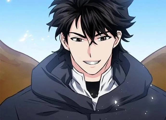 Druid Tại Ga Seoul - Người Hóa Thú Chap 136 - Next Chap 137