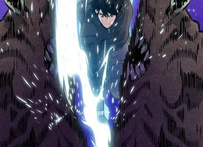 Druid Tại Ga Seoul - Người Hóa Thú Chap 136 - Next Chap 137