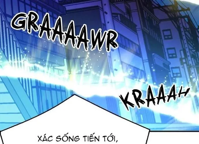 Druid Tại Ga Seoul - Người Hóa Thú Chap 138 - Next Chap 139