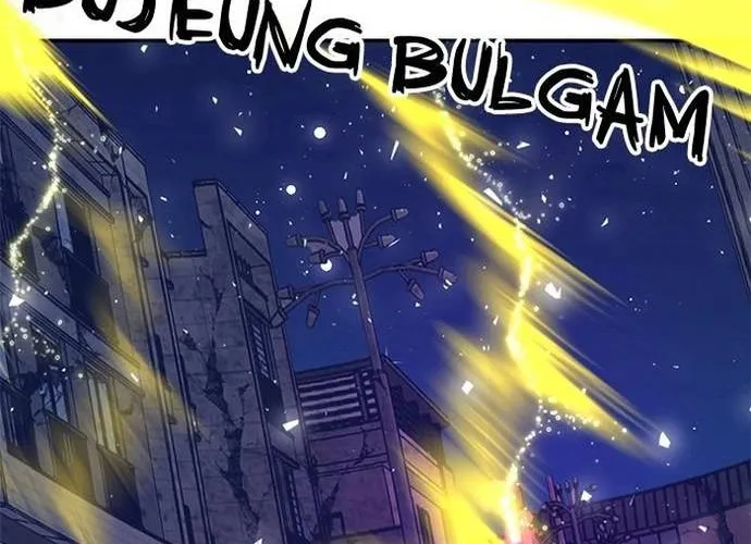 Druid Tại Ga Seoul - Người Hóa Thú Chap 138 - Next Chap 139