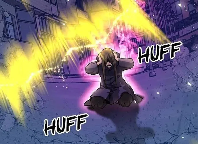 Druid Tại Ga Seoul - Người Hóa Thú Chap 138 - Next Chap 139